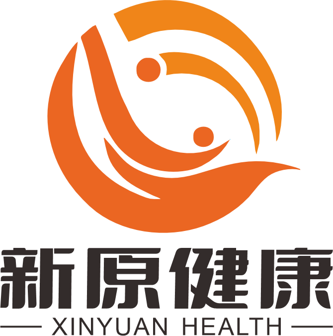 新原健康LOGO