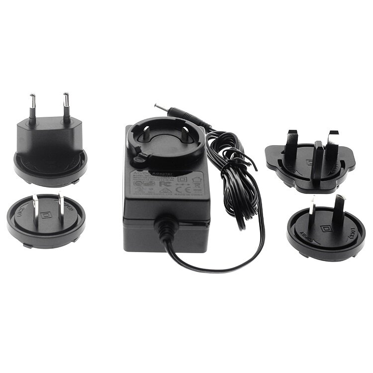 36W-EA1024-I 24-36W Power Supply - Image 2 - SupPower