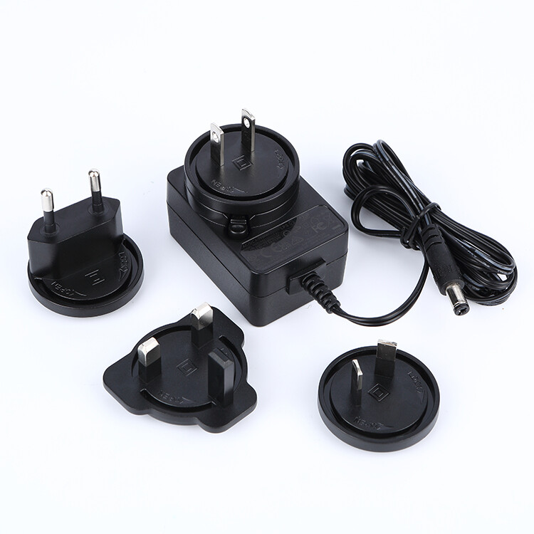 12W-EA1019-I 12-24W Power Supply - Image 2 - SupPower