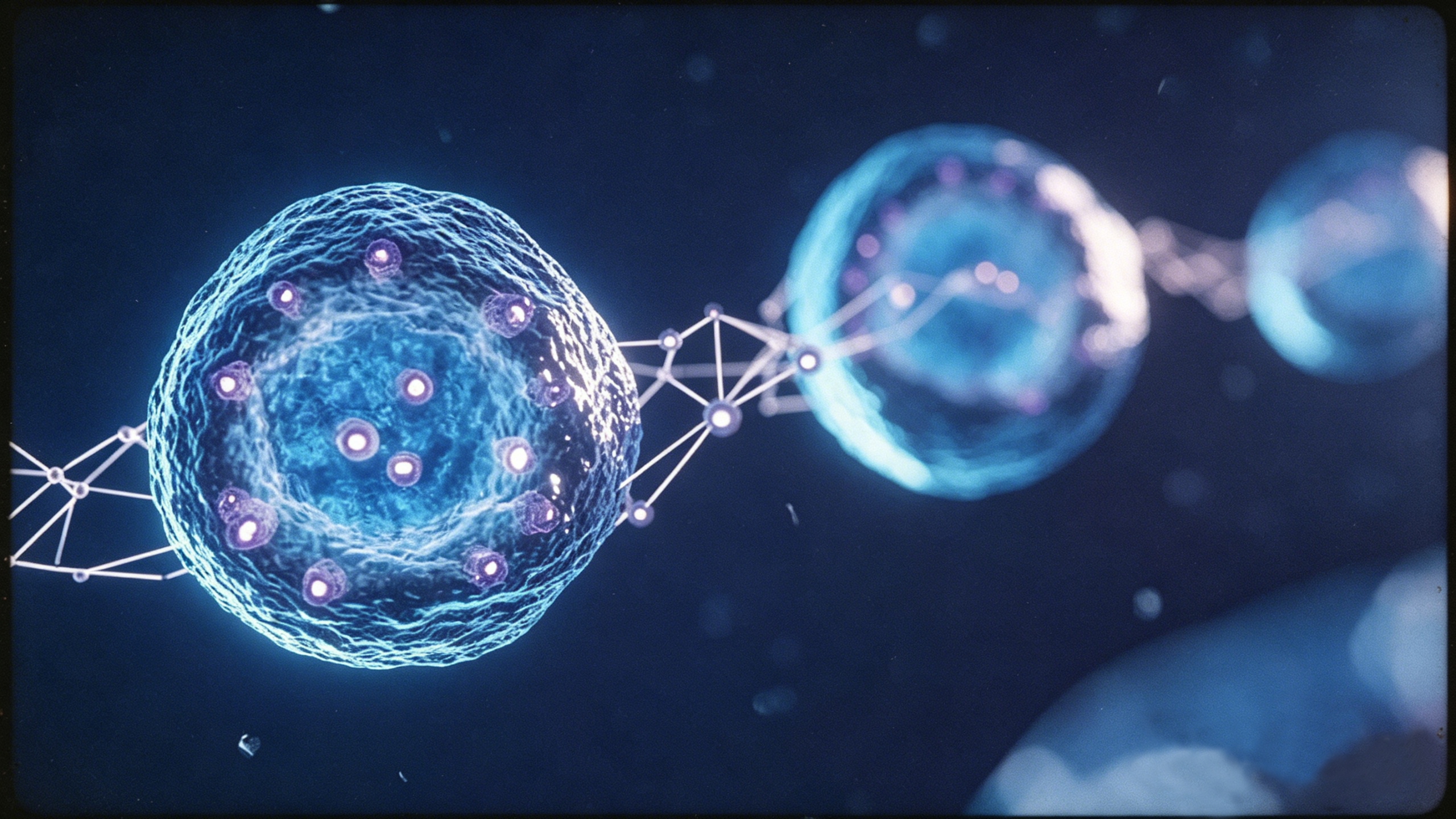 What are exosomes?