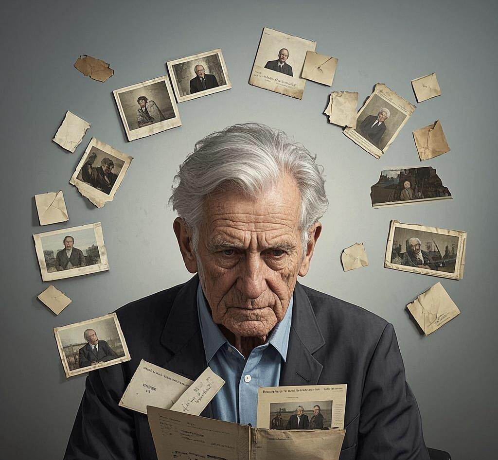 The Memory Killer: Alzheimer's Disease