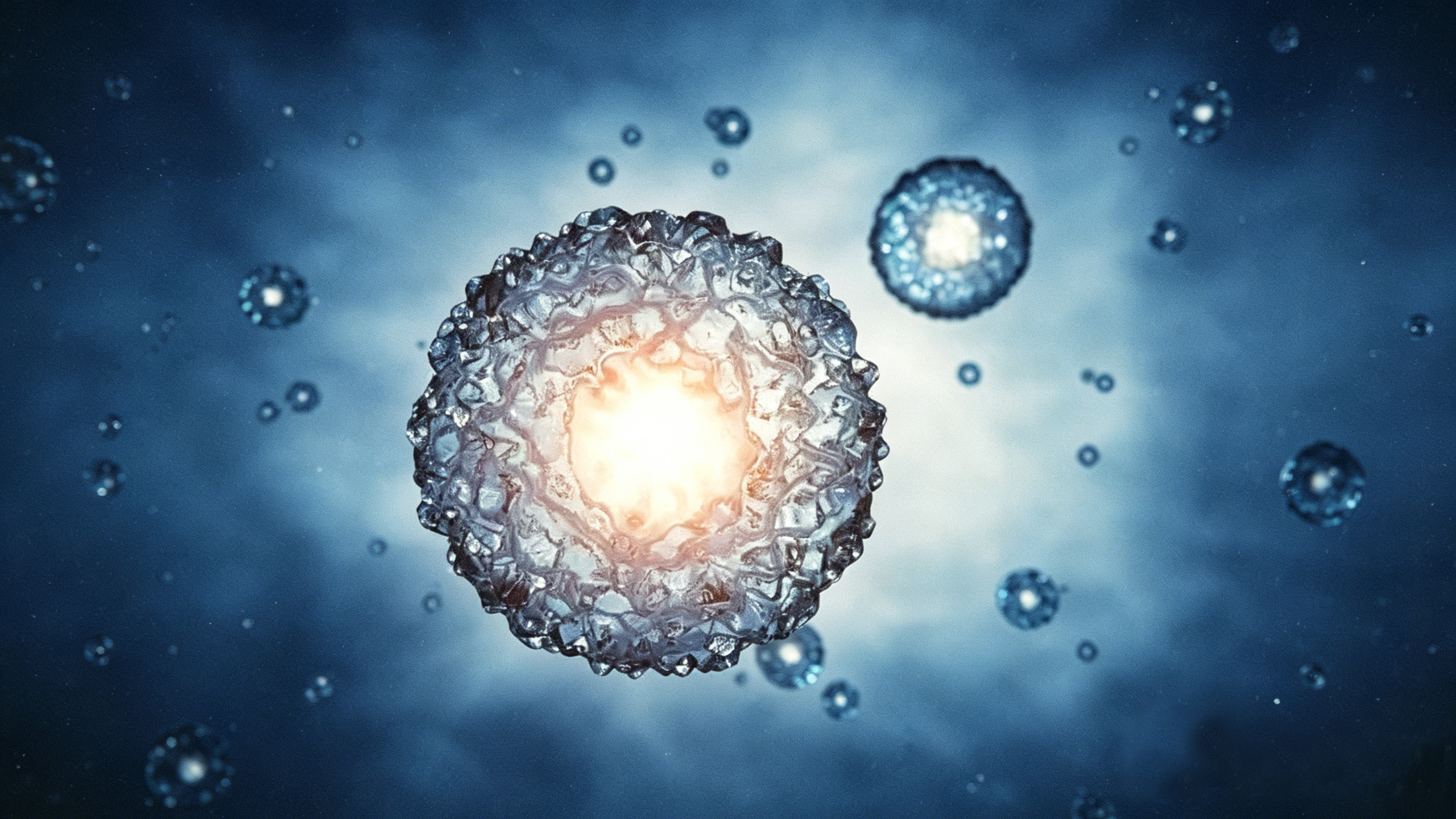 Engineered exosomes