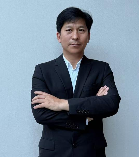 创始人洪显军