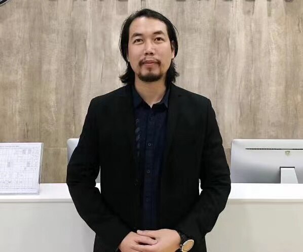 邓林阳