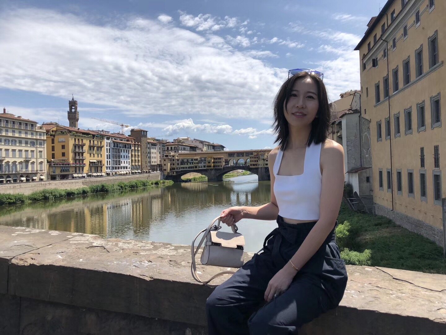 刘琦楠老师