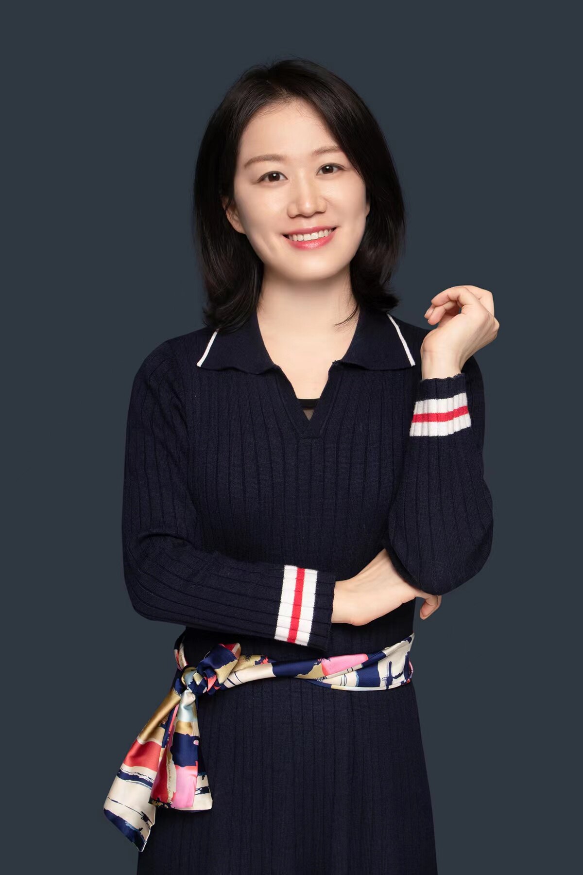 李老师
