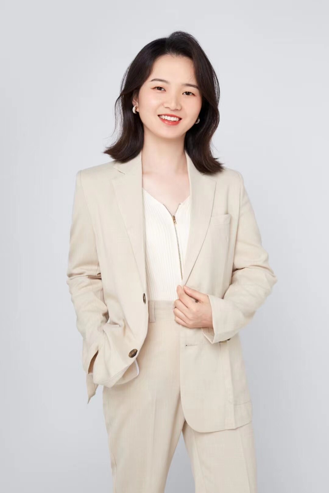 panda 老师