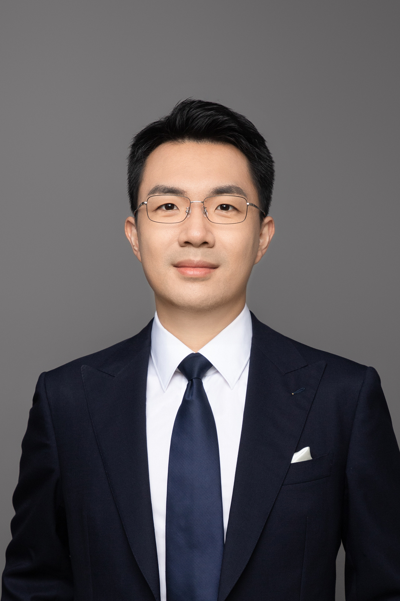 杨翔宇