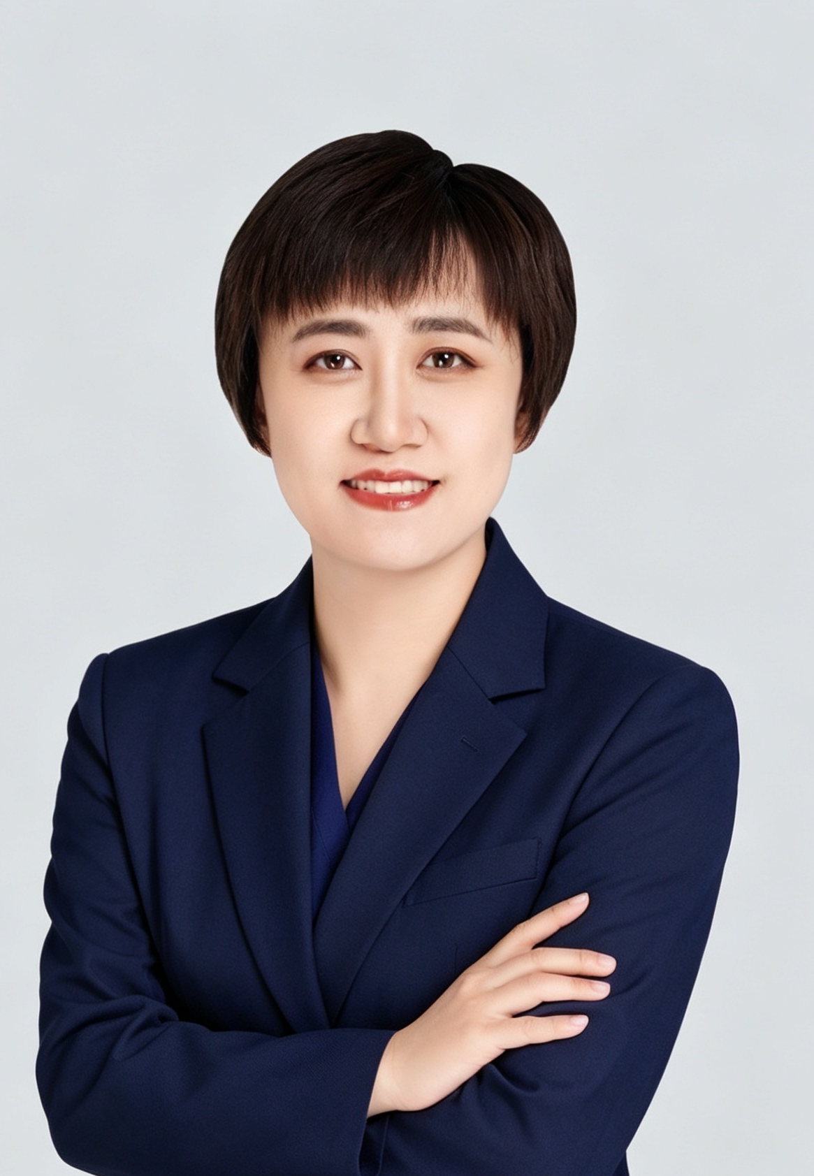 高羽萱