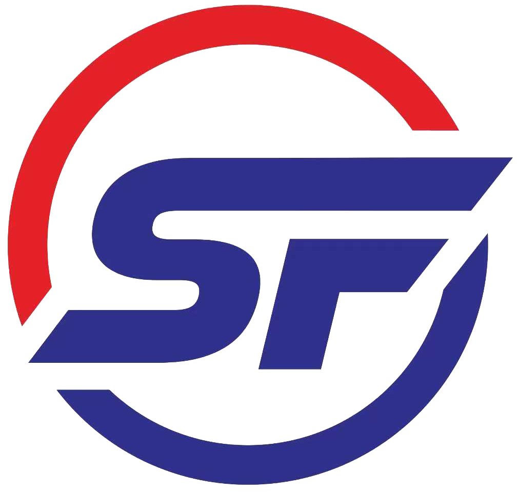 SAFA Logo