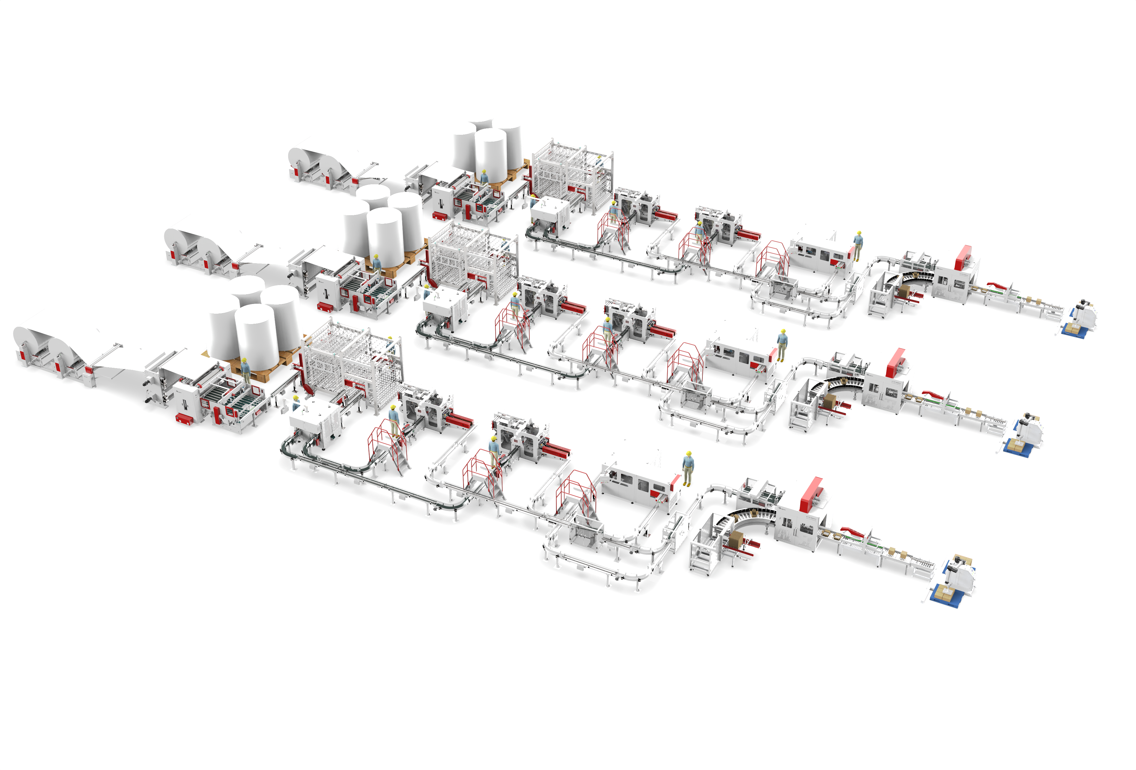 APP Smart Factory