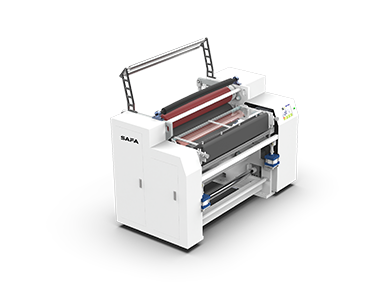 Gluing Composite Embossing Unit
