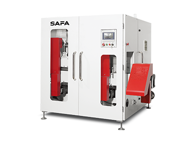 Servo High-Speed Fully Automatic Cutting Machine