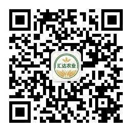 微信公众号二维码