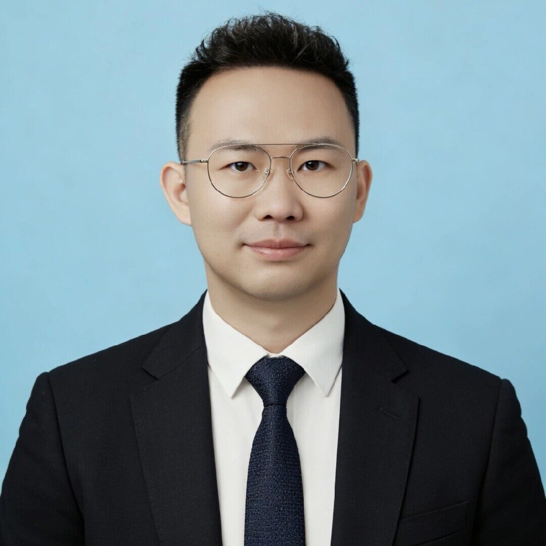 赵焕煜