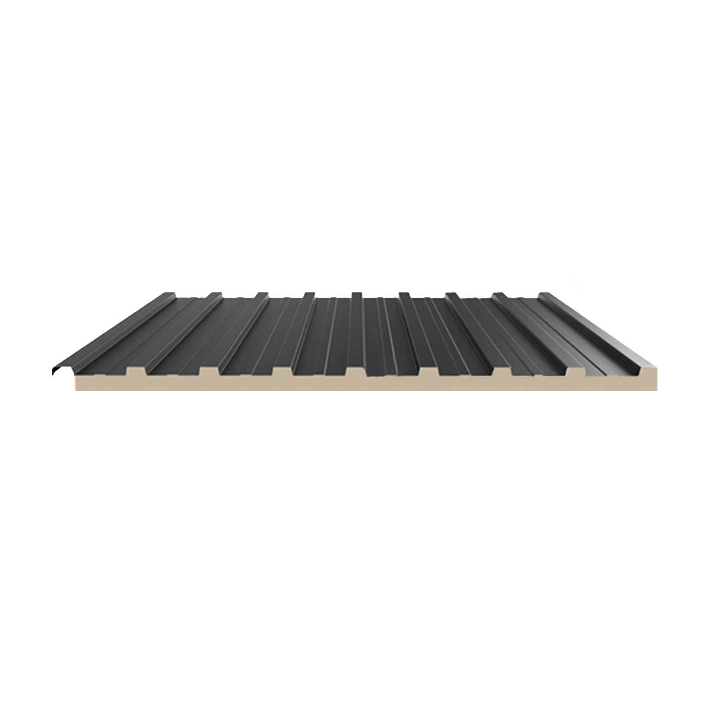 201 Stainless Steel Great Wall Panel – Aluminum Alloy Insulated Great Wall Large Panel