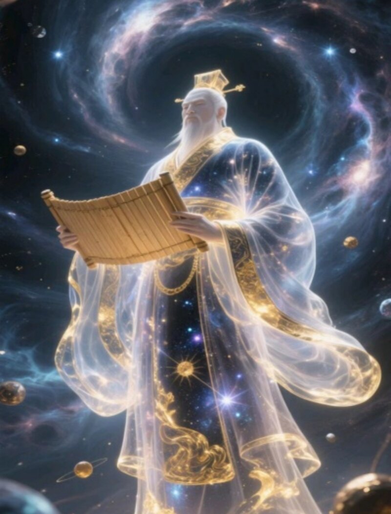 文昌帝君