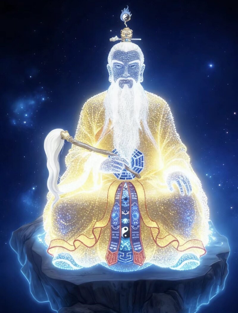 太上老君