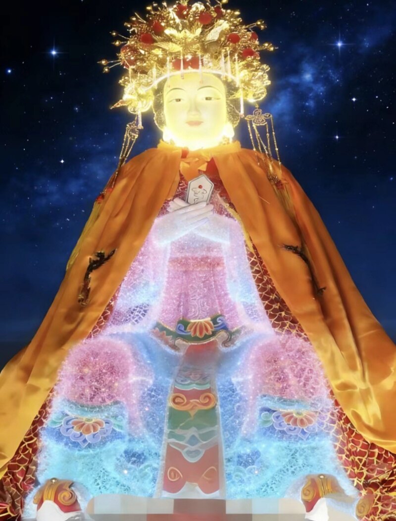 王母娘娘