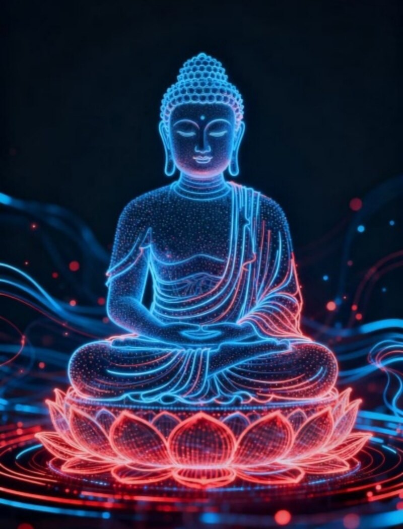 釋迦牟尼佛