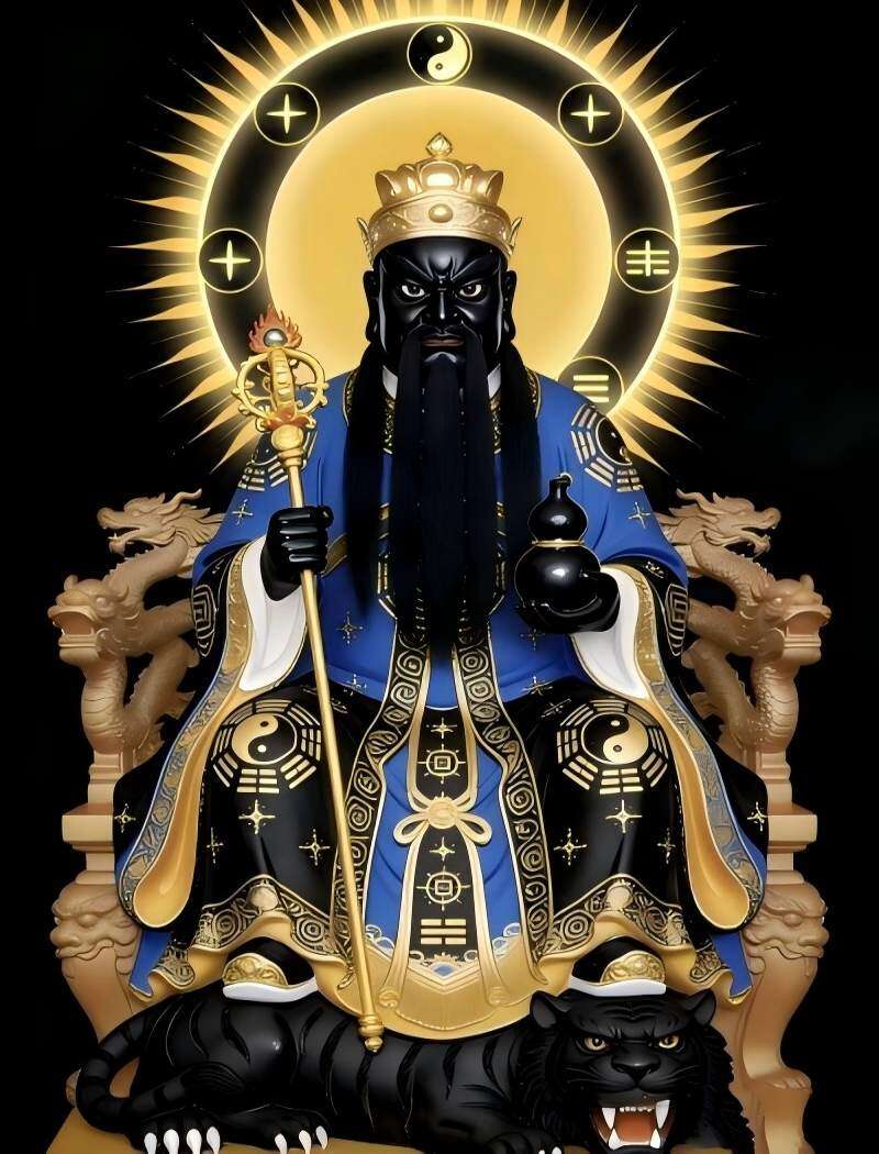 保生大帝