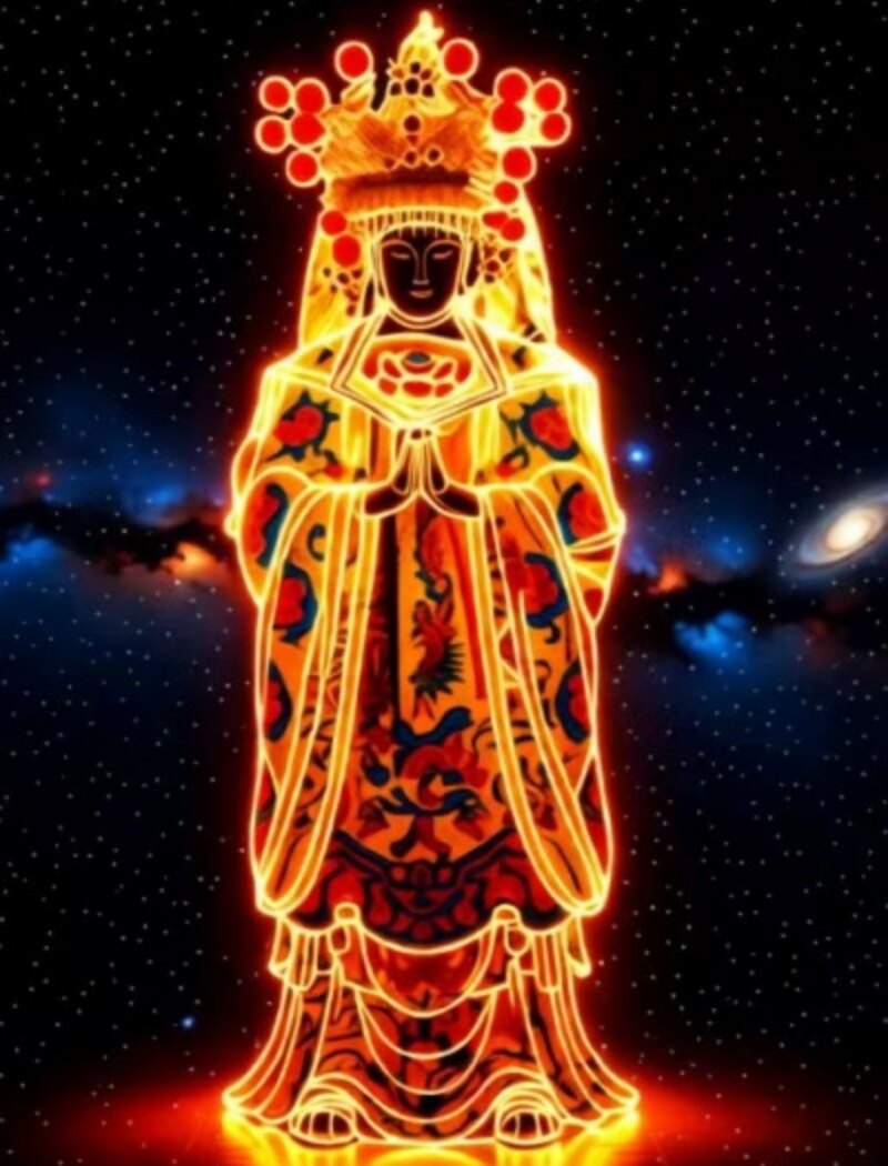 媽祖