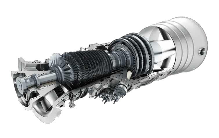 Gas Turbine