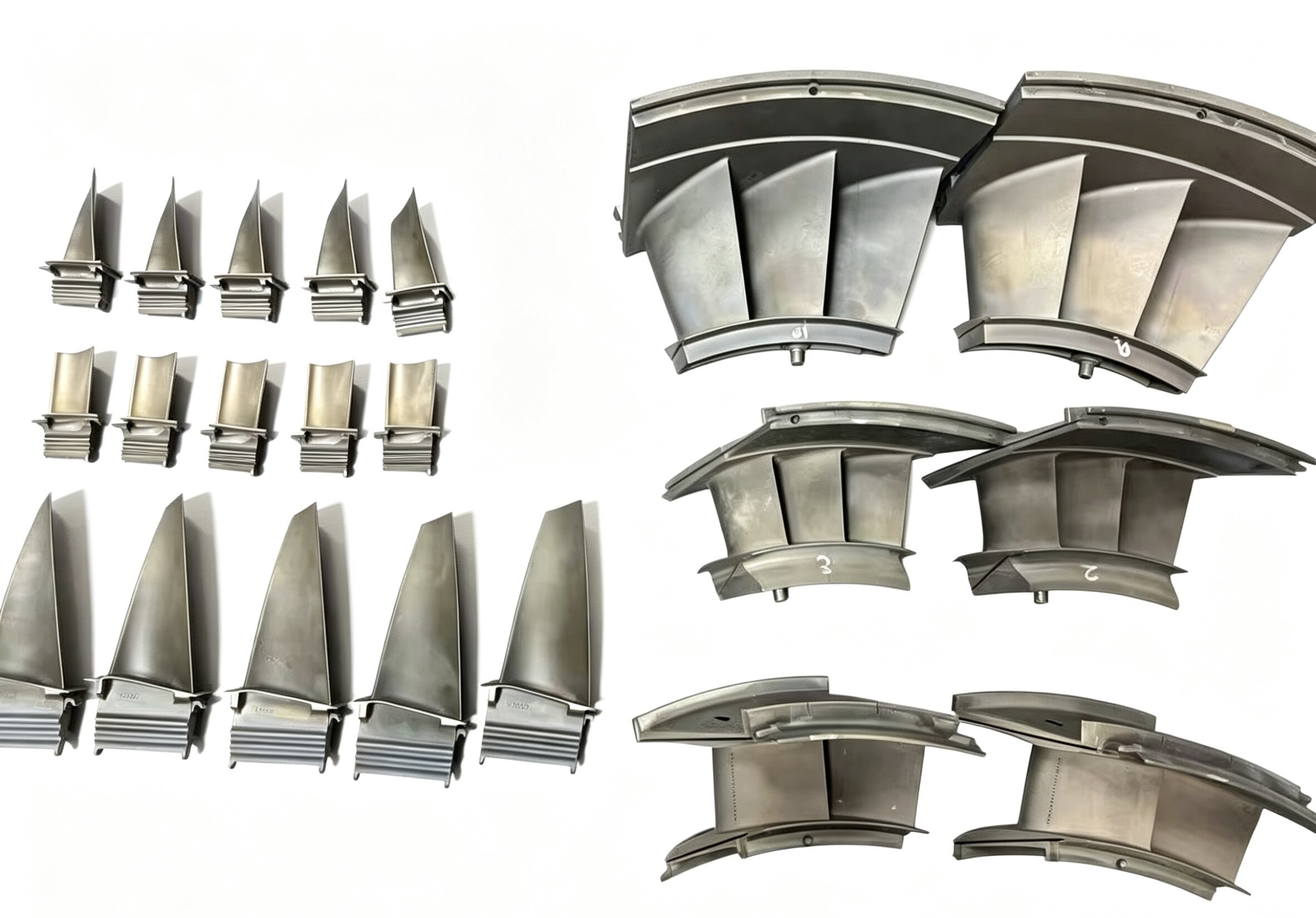 Precision Parts