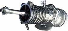 ROLLS-ROYCE Gas Turbines