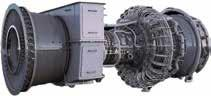 GE VERNOVA Gas Turbines