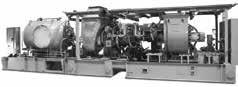 SOLAR Gas Turbines