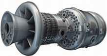 ALSTOM Gas Turbines