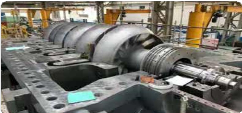Centrifugal Industrial Fans
