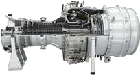 SIEMENS Gas Turbines