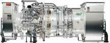 BAKER HUGHES Gas Turbines