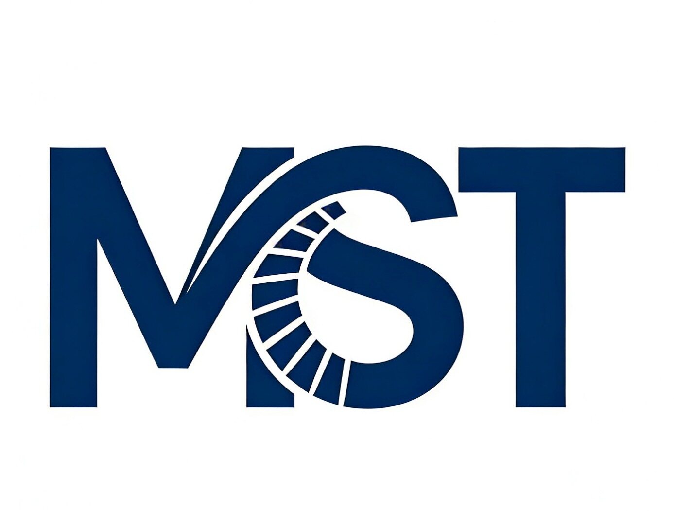 MingSting Technology Power Logo