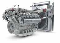 MAN Gas Turbines