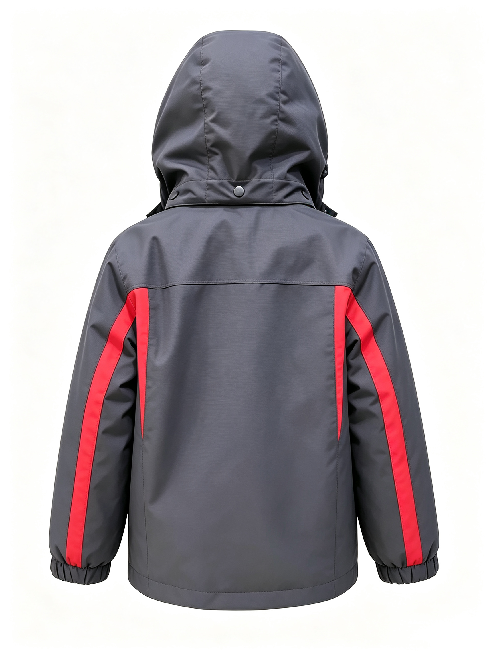 Kids' 3-in-1 Jacket view 4