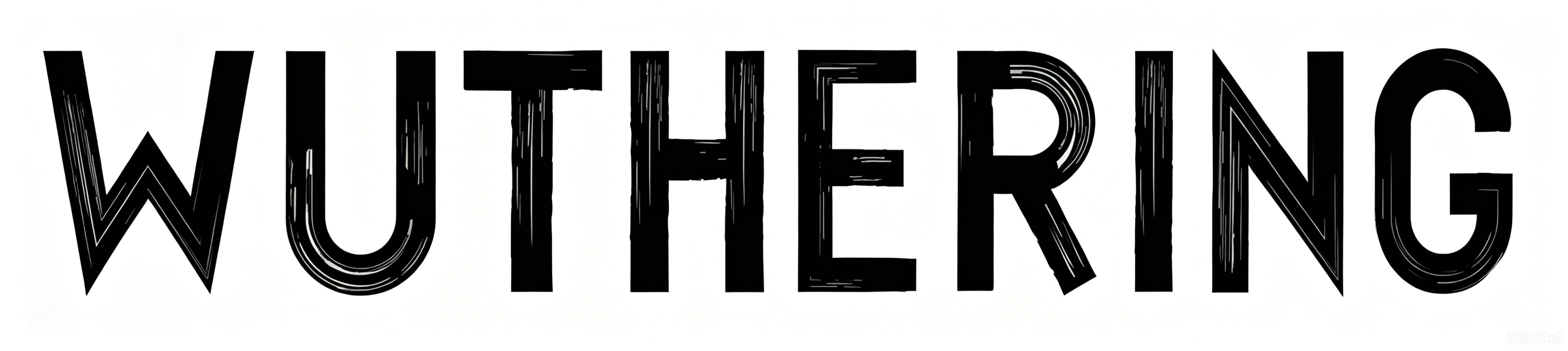 WUTHERING Logo