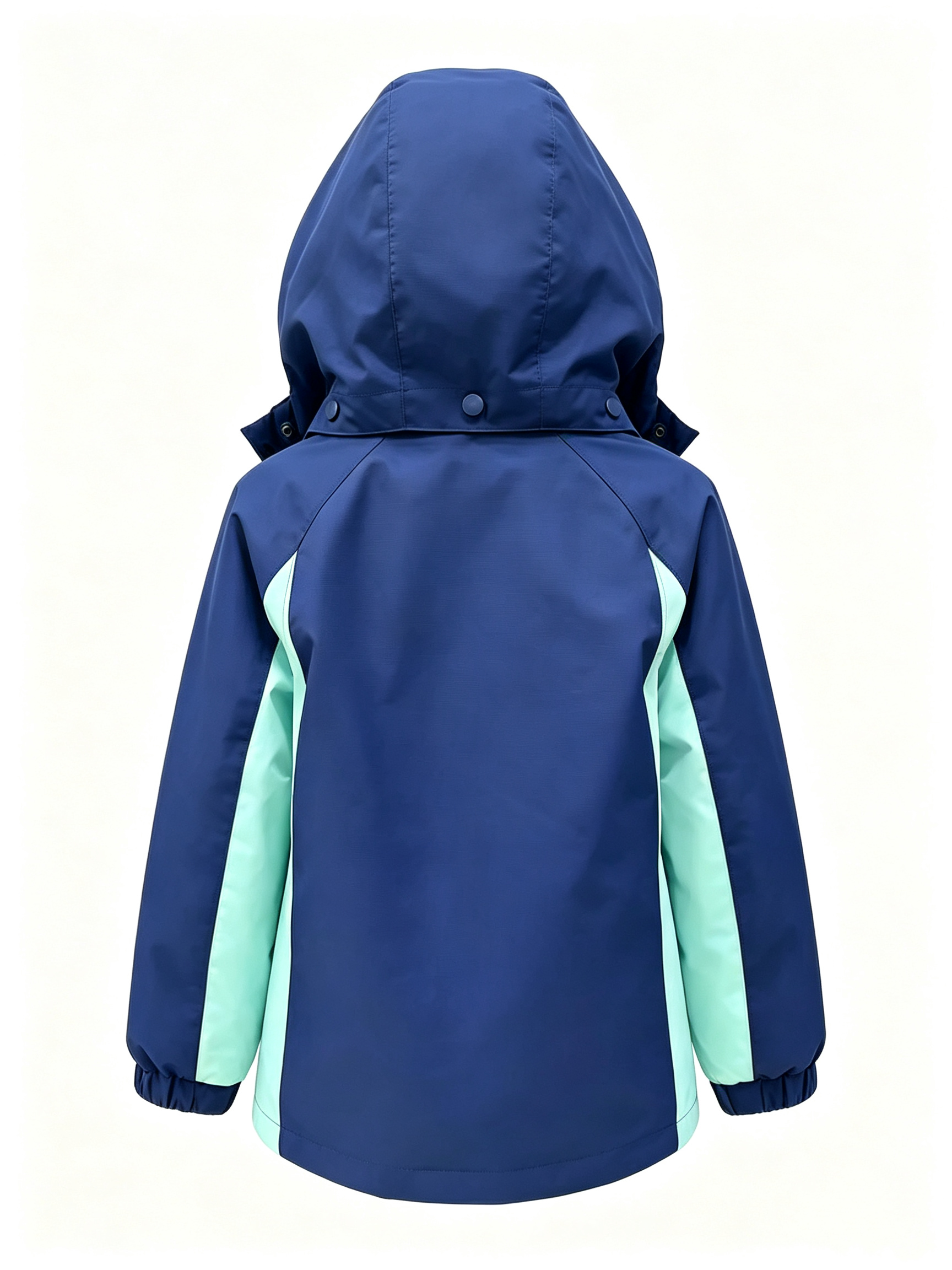 Kids' 3-in-1 Jacket view 2