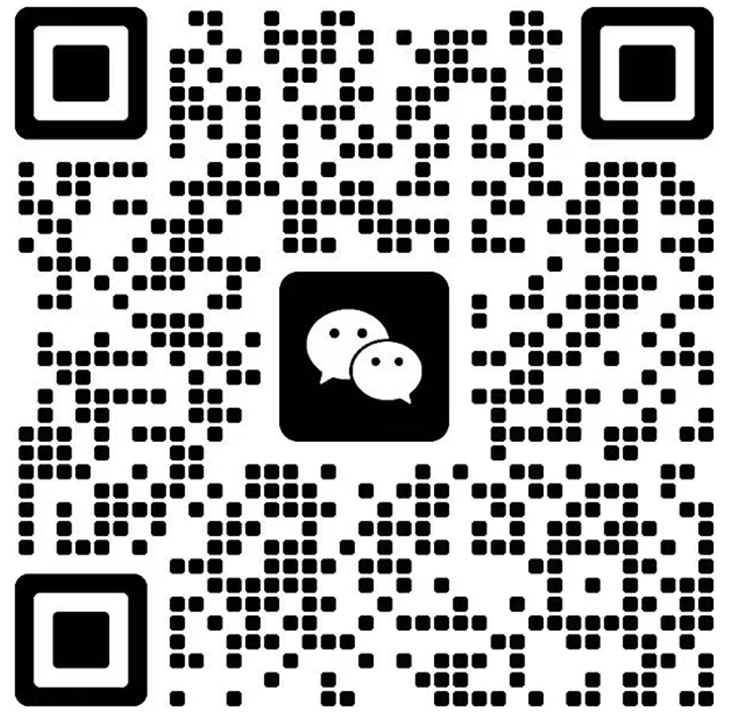 WeChat QR Code
