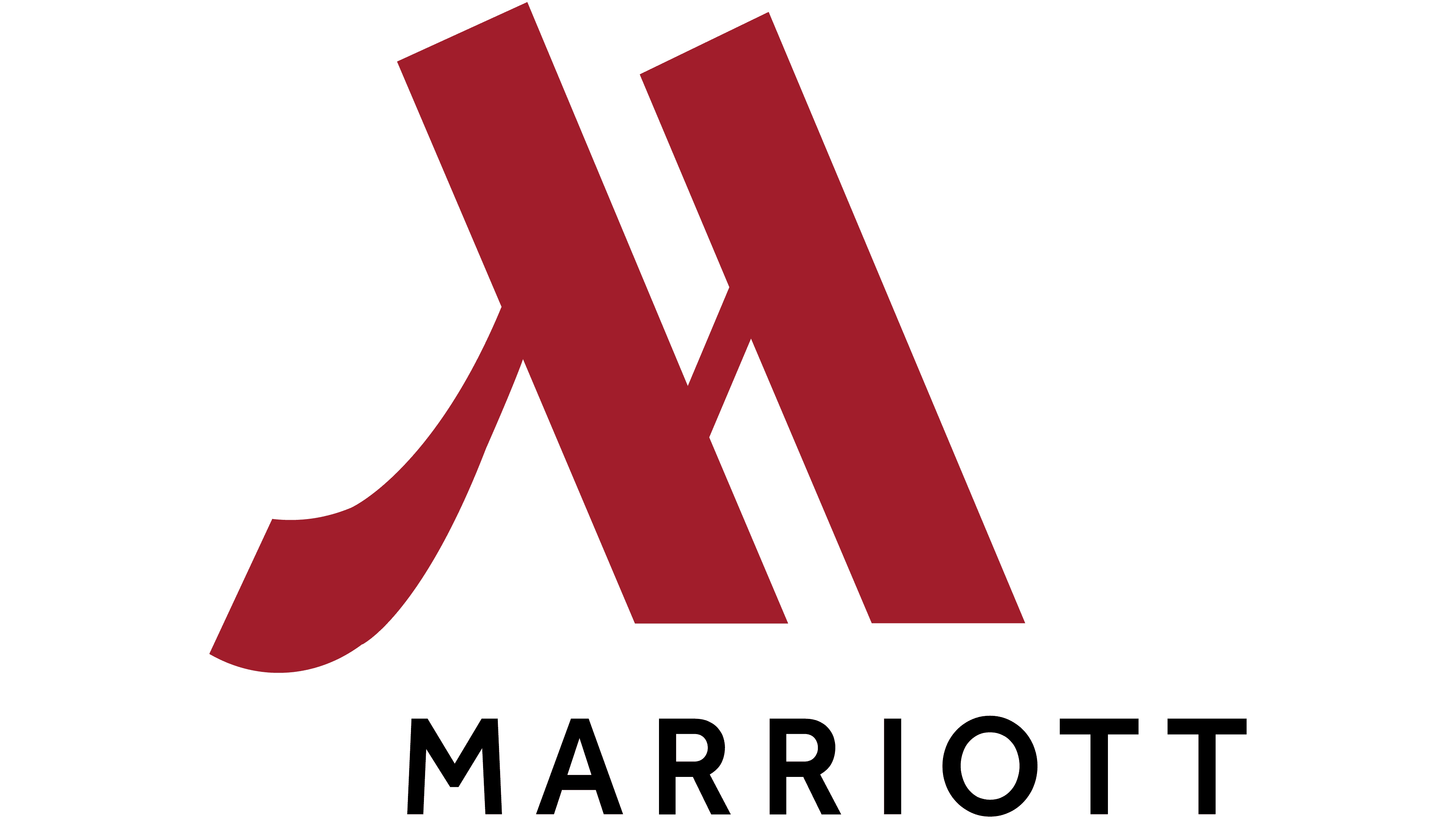 Marriott logo