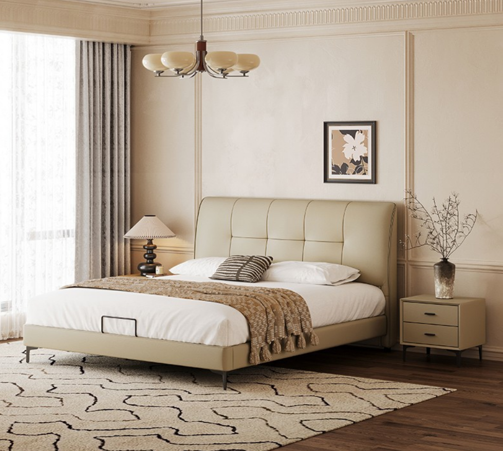 Bed Frame