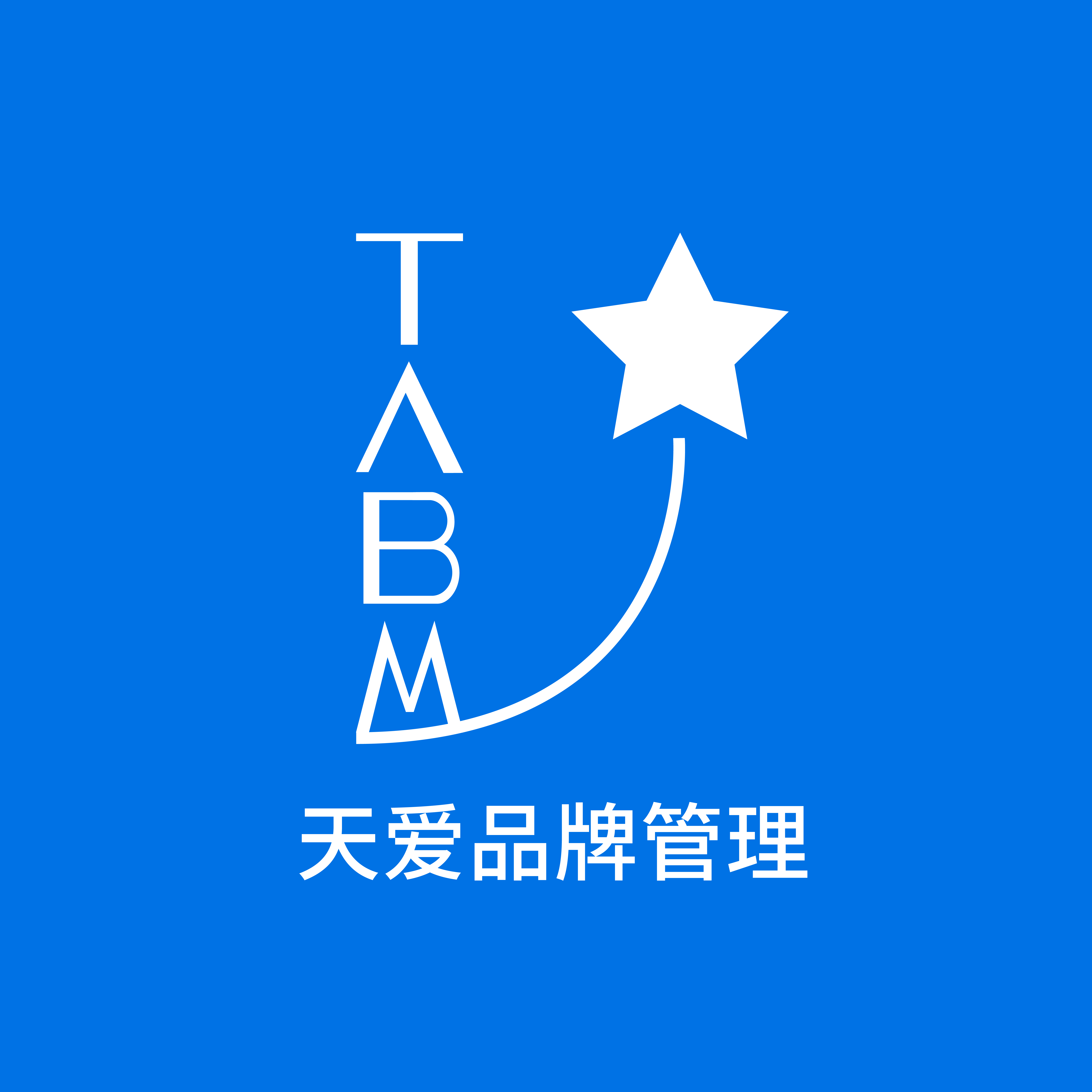 天爱品牌管理 TABM