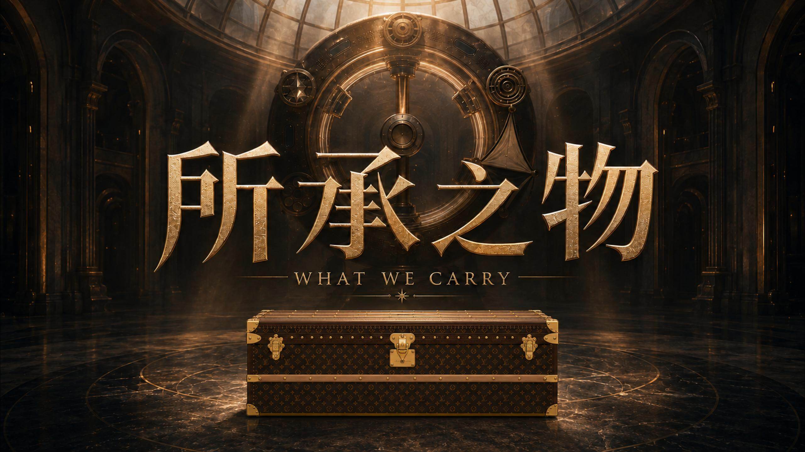 品牌AI短剧及TVC