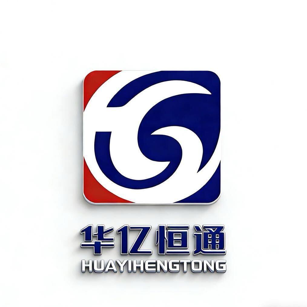 华亿恒通Logo