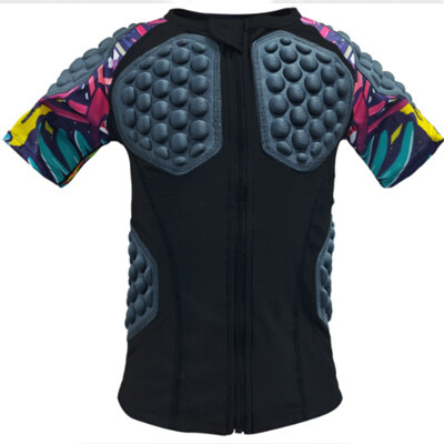 Padded Cycling Kid's Jacket