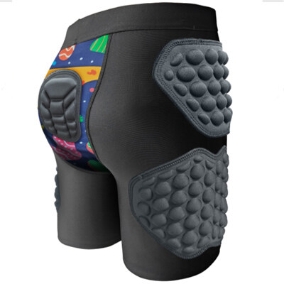 Padded Cycling Shorts
