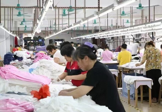 QC Team