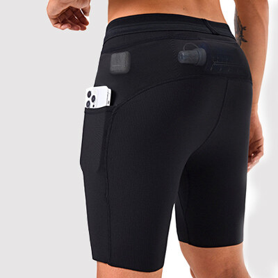 Performance Function Running Shorts